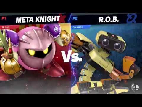 Get Off Your Friendlies #4 - IluZ | BONK! vs BCe | GwJ WQ