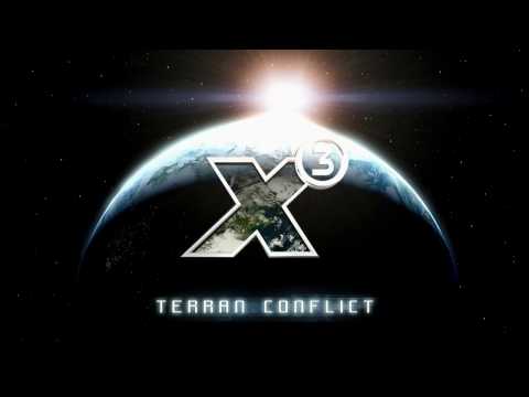 X3 – Terran Conflict