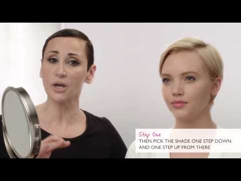 How to Find the PERFECT Shade for You!