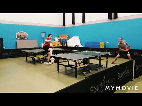 Gilles vs P-Yves
