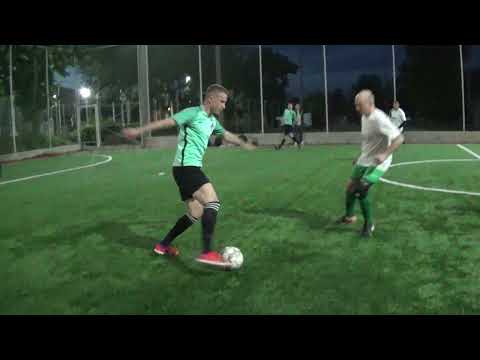 ХПС 2   - Kh Lions. 3 ЛИГА. 07 06 2021.