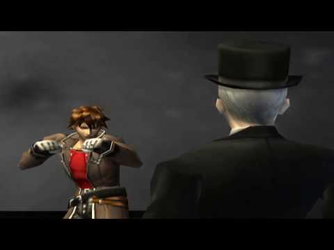 Shadow Hearts - Roger Bacon