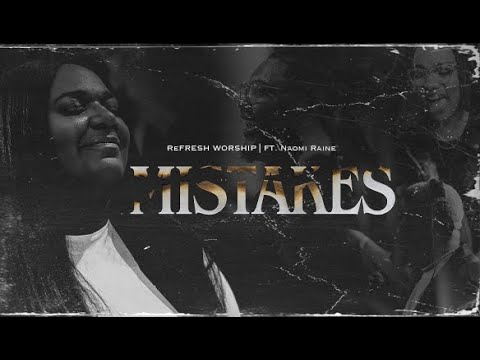 Thumbnail for Mistakes video