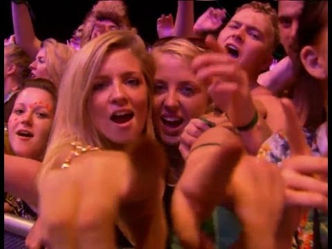 Avicii - Live @ Creamfields 2013 (Liverpool) 24-08-2013