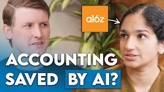 The $100B Revolution: How LLMs will Change Accounting Forever