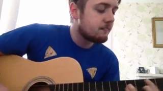 Belle And Sebastian - There&#39;s Too Much Love (Acoustic Cover)
