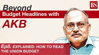 Beyond headlines: What the various elements of the Budget speech mean to us