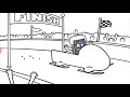 TV Commercial Spot Pop Tarts Winter Olympics Team Effort Crazy Good