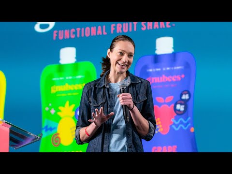 New Beverage Showdown 22 - GnuSanté Creations