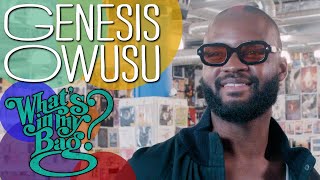 Watch Genesis Owusu's episode on YouTube