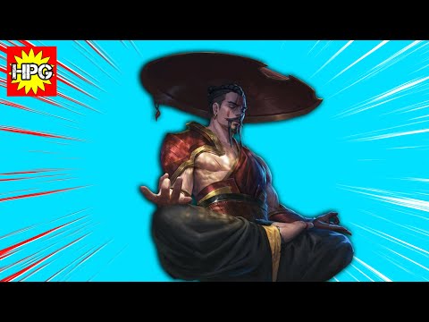 HON Qi - 26 Kills by mvpong - Diamond