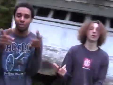 LOVETERP ft KOO WOP - "IDK REMIX"