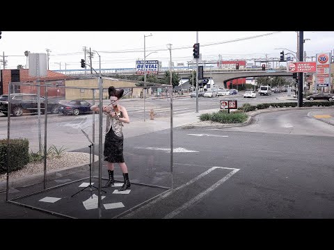 Allie X - I Hope You Hear This Song