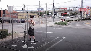 Allie X - I Hope You Hear This Song (Lyrics)