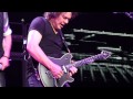 Van Halen   Girl Gone bad Pittsburgh 3 30 2012