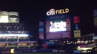 Daughtry - Citi Field