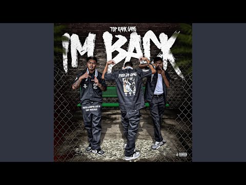 Im Back (feat. iS & YC4)