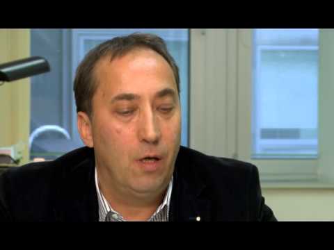 Vo Centar so Vasko Eftov, vtornik (21.01.2014) vo 21 casot i 50 minuti na Alsat M Televizija