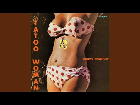 Video thumbnail for Tattooed Lady