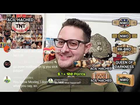 WWE RAW POST SHOW 9/20/2021 FULL SHOW FAN REACTIONS SEPTEMBER 20TH 2021