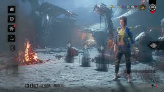 (DBD)キラー＆サバイバー　1試合ずつ