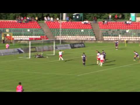 Rafał Jankowski 2:0