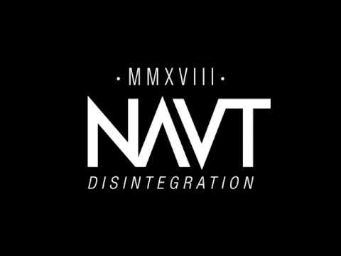 Disintegration - NAUT