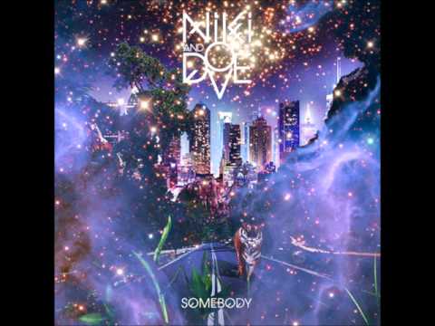 Niki & The Dove - Somebody [Bobby Tank Remix]