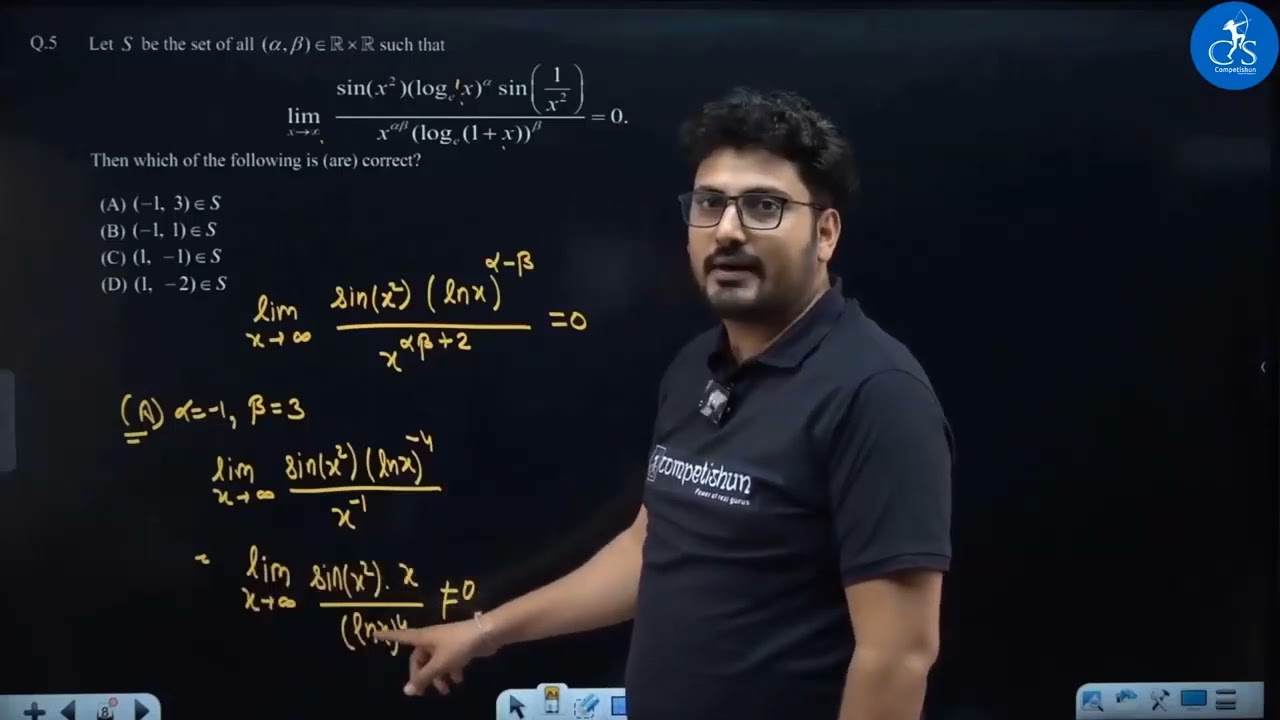 Video Solution