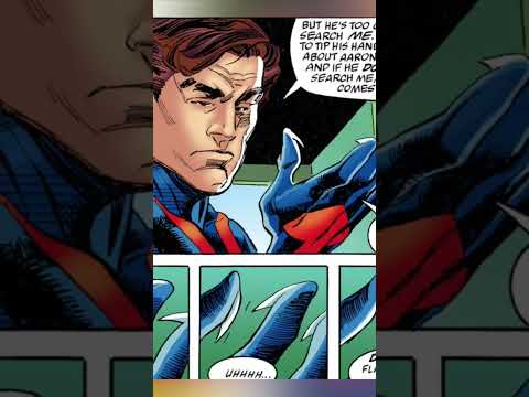 Spider-Man 2099’s Powers And Abilities Explained