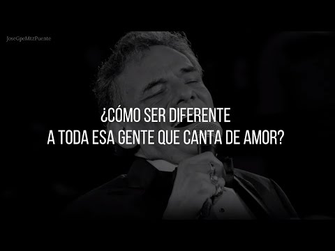 José José - Como Ser Diferente