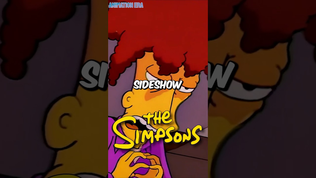 The Top 5 Best Episodes About Sideshow Bob