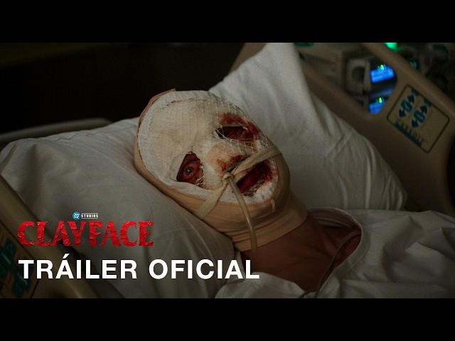 Tráiler de CLAYFACE