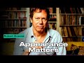 Your Appearance Matters 😳 Robert Greene
