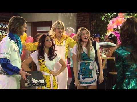 Neighbours: Tuesday 14th July - Clip