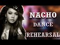 Naacho | Dance Cover | Mila |  Stormy Sky
