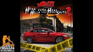 Mozzy - Down 4 Da Thrill [Prod. JuneOnnaBeat] [Thizzler.com]