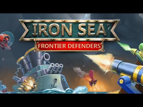 Iron Sea Playstation 2