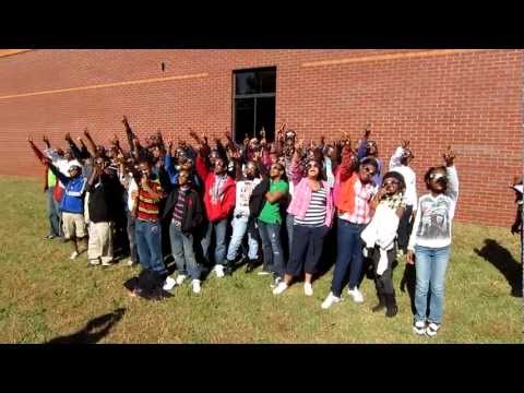 Happy Birthday Paquita Bradley