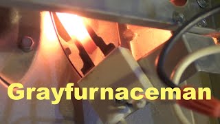 Why Wont This Furnace Light? | Almost an Answer