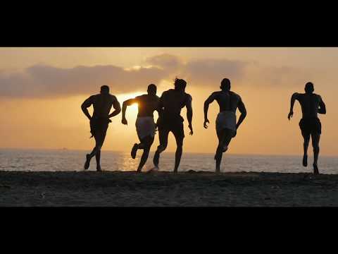 Nsoki feat. Rayvanny - African Sunrise