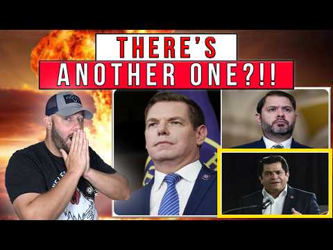 BOMBSHELL | ANOTHER Dem Caught Up In Swalwell "Cool Kid Clique" Which Focused On Female Staffers... Thumbnail