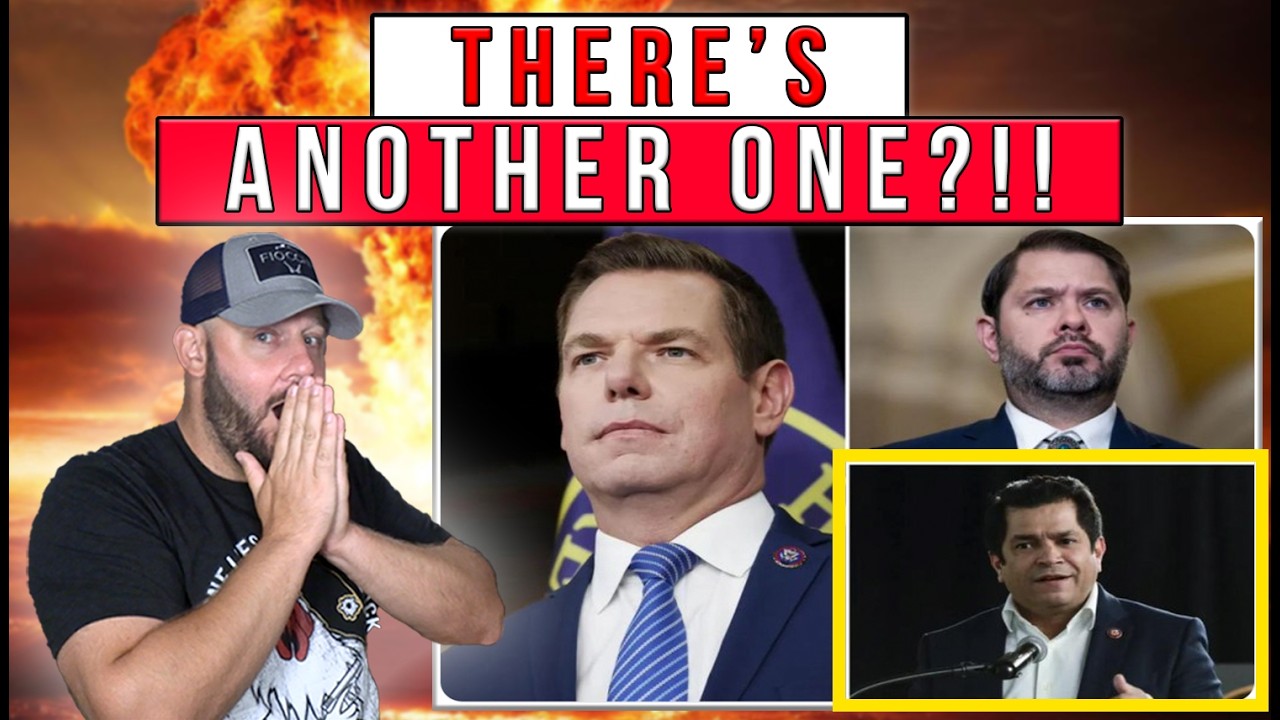 BOMBSHELL | ANOTHER Dem Caught Up In Swalwell "Cool Kid Clique" Which Focused On Female Staffers...