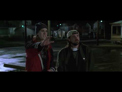 Ankunft der Propheten | Dogma (1999) (Clip) (German)