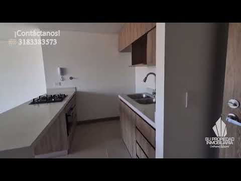 9069 APARTAMENTO EN ARRIENDO EN ENVIGADO, ANTIOQUIA. (link de WhatsApp en la descripción)