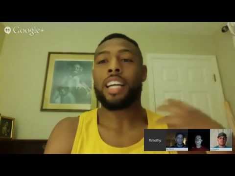 Season 2 Ep 3 - Tim Spriggs