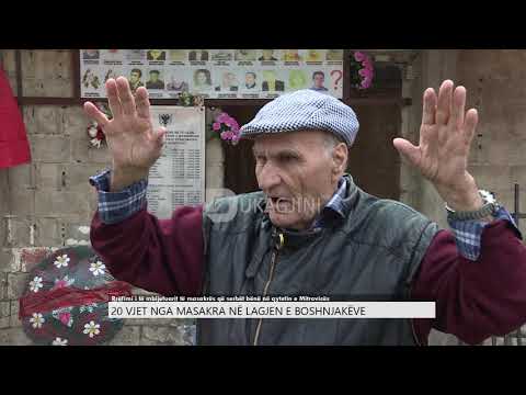 Rrëfimi i të mbijetuarit të masakrës që serbët bënë në qytetin e Mitrovicës