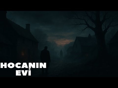 Mardinde Bir Köy Evinde Yaşanan Paranormal Olaylar Gerçek Yaşanmış Korku Hikayeleri