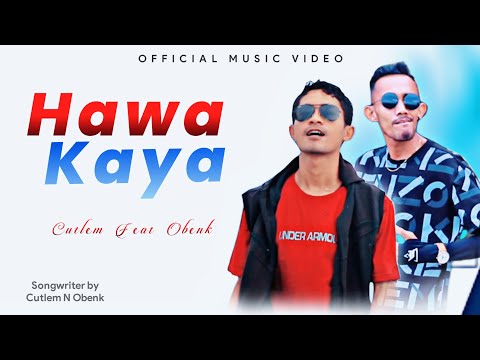 Ulem AJaya Feat Obenk G.T.A - Hawa Kaya ( Official Musik Video)