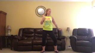 Download lagu COME AND GET IT Selena Gomez Zumba Fitness Dance Choreography Jamie Bell mp3